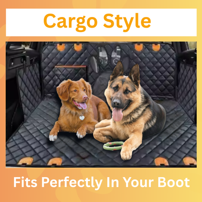 Ride Ready Pet Protector